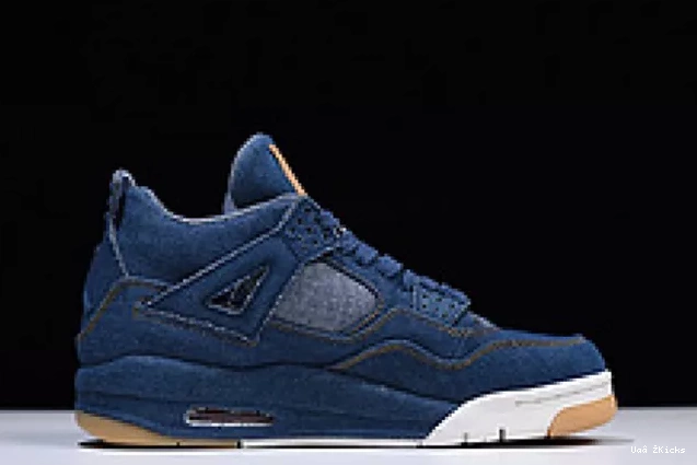 Denim AO2571- x Lightweight  Nike 533 Air Jordan 8782 4 Levi's 1105